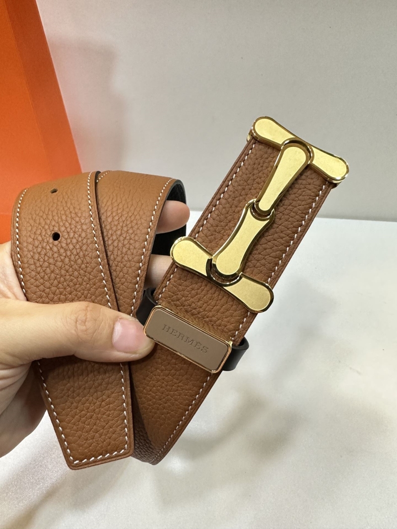 Hermes Belts